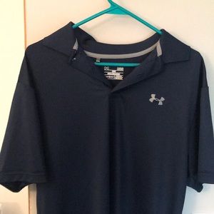 Shirt is too big for me